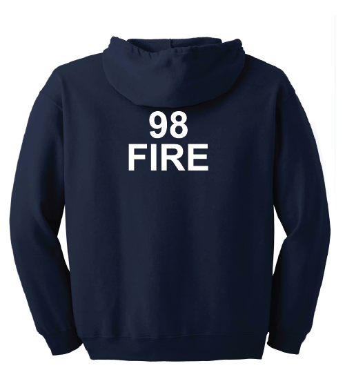 Stewartsville Gildan® Heavy Blend™ Hooded Sweatshirt