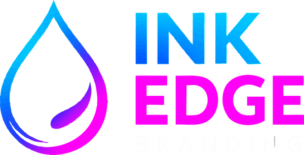 Ink Edge Branding