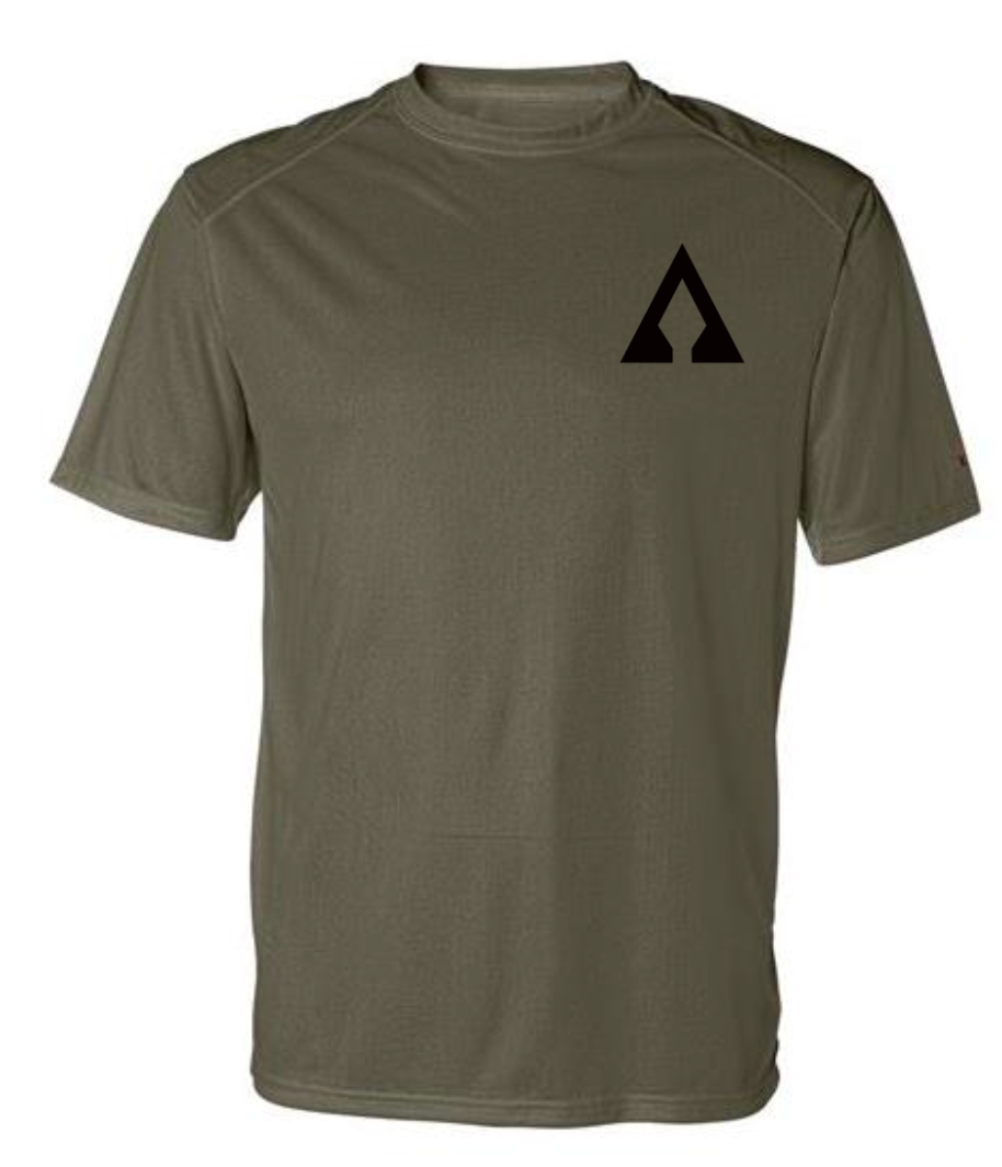 Gildan Softstyle Unisex Tee - Delta