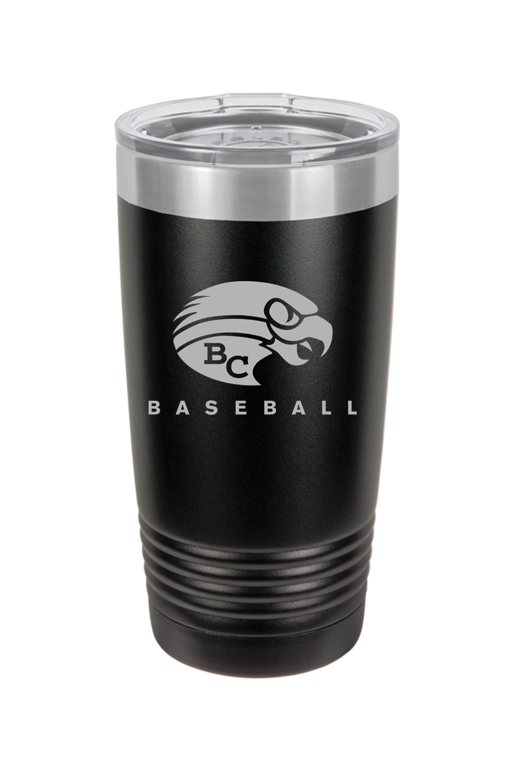 20oz Stainless Steel Tumbler