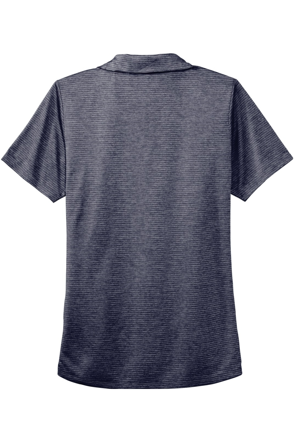 Port Authority Ladies Shadow Stripe Polo