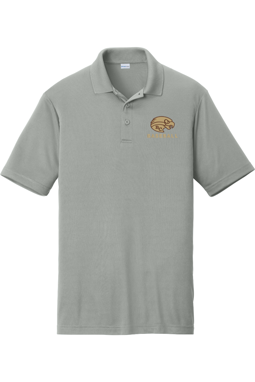 Sport-Tek PosiCharge Competitor Polo