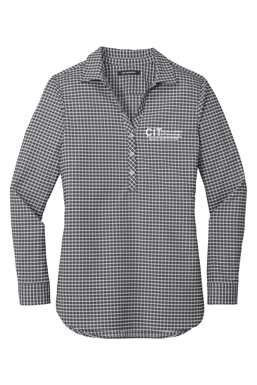 Port Authority Ladies City Stretch Tunic