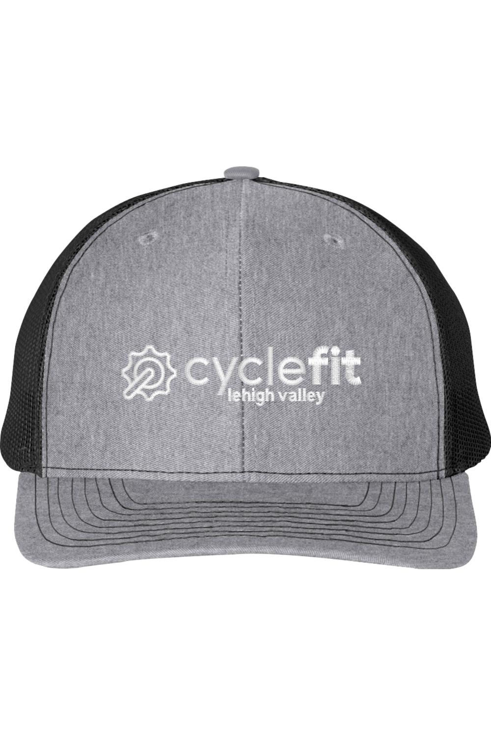 Richardson Snapback Trucker Cap