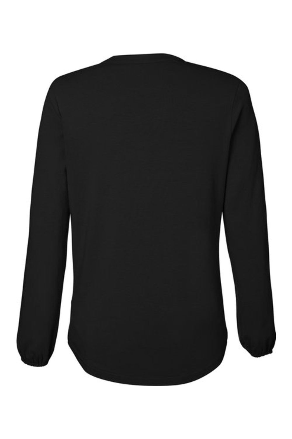 Devon & Jones Ladies' Raleigh Half-Placket Knit Top