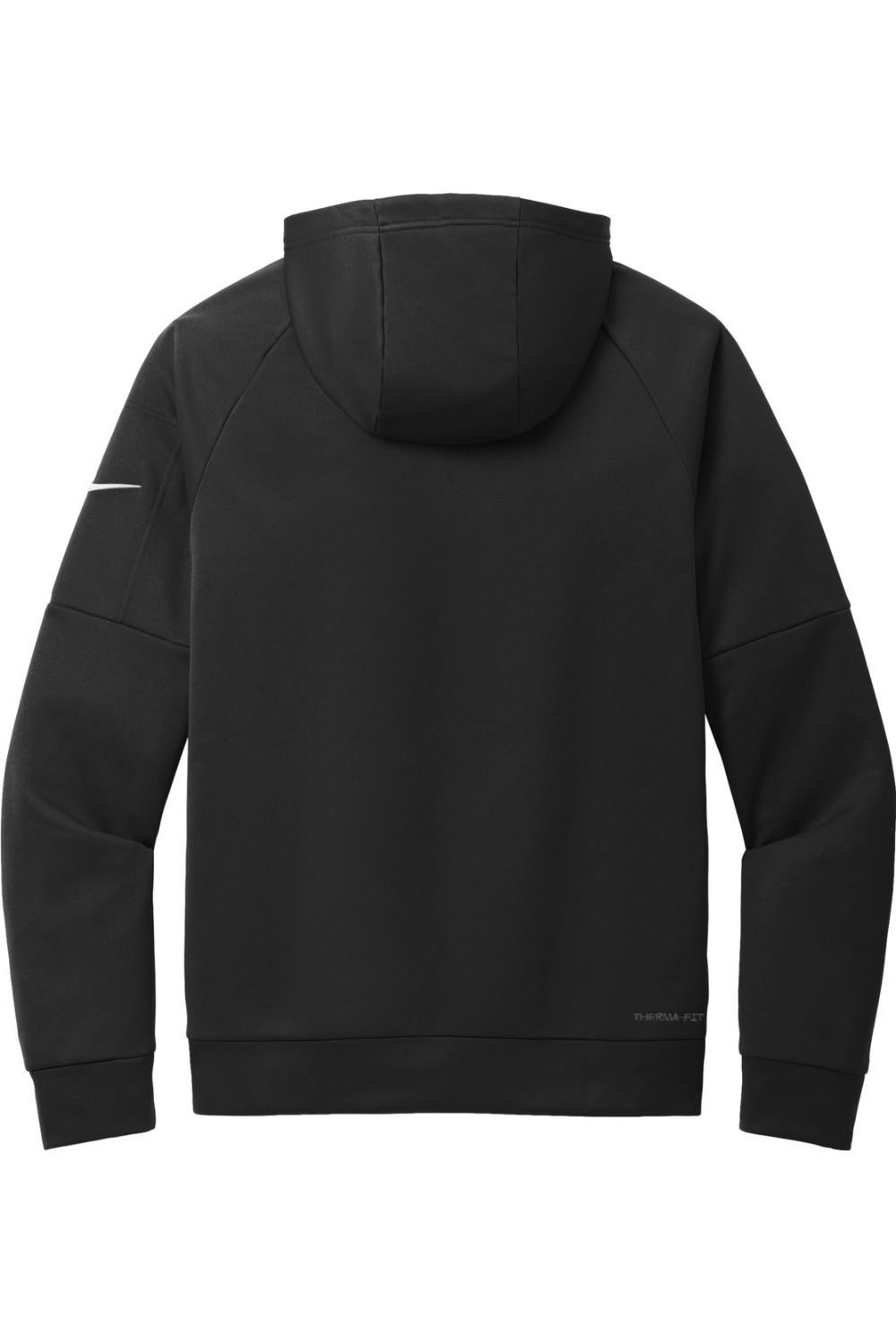 Nike Therma-FIT Pocket 1/4-Zip Fleece Hoodie