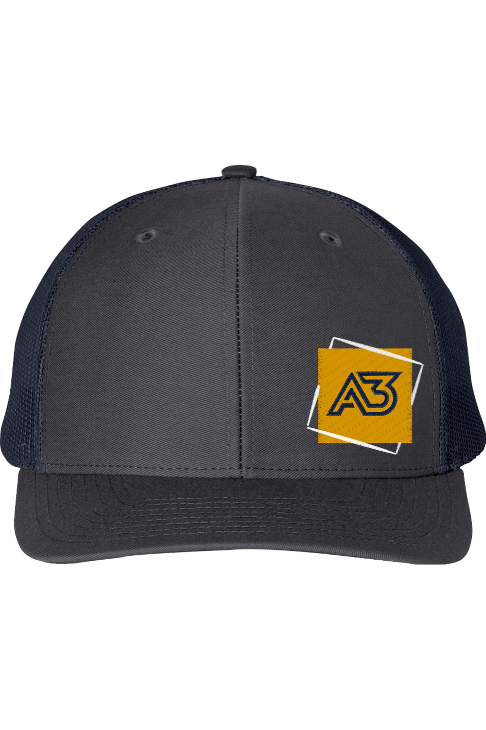 Richardson Snapback Trucker Cap