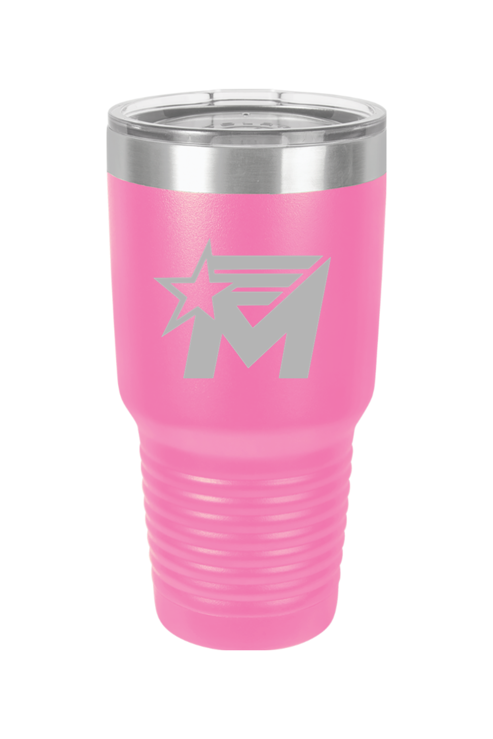 30oz Stainless Steel Tumbler