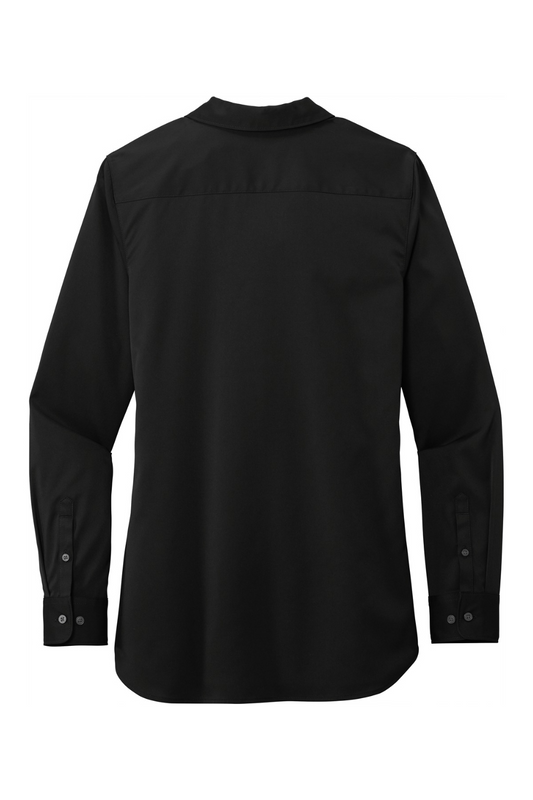 Port Authority Ladies City Stretch Tunic