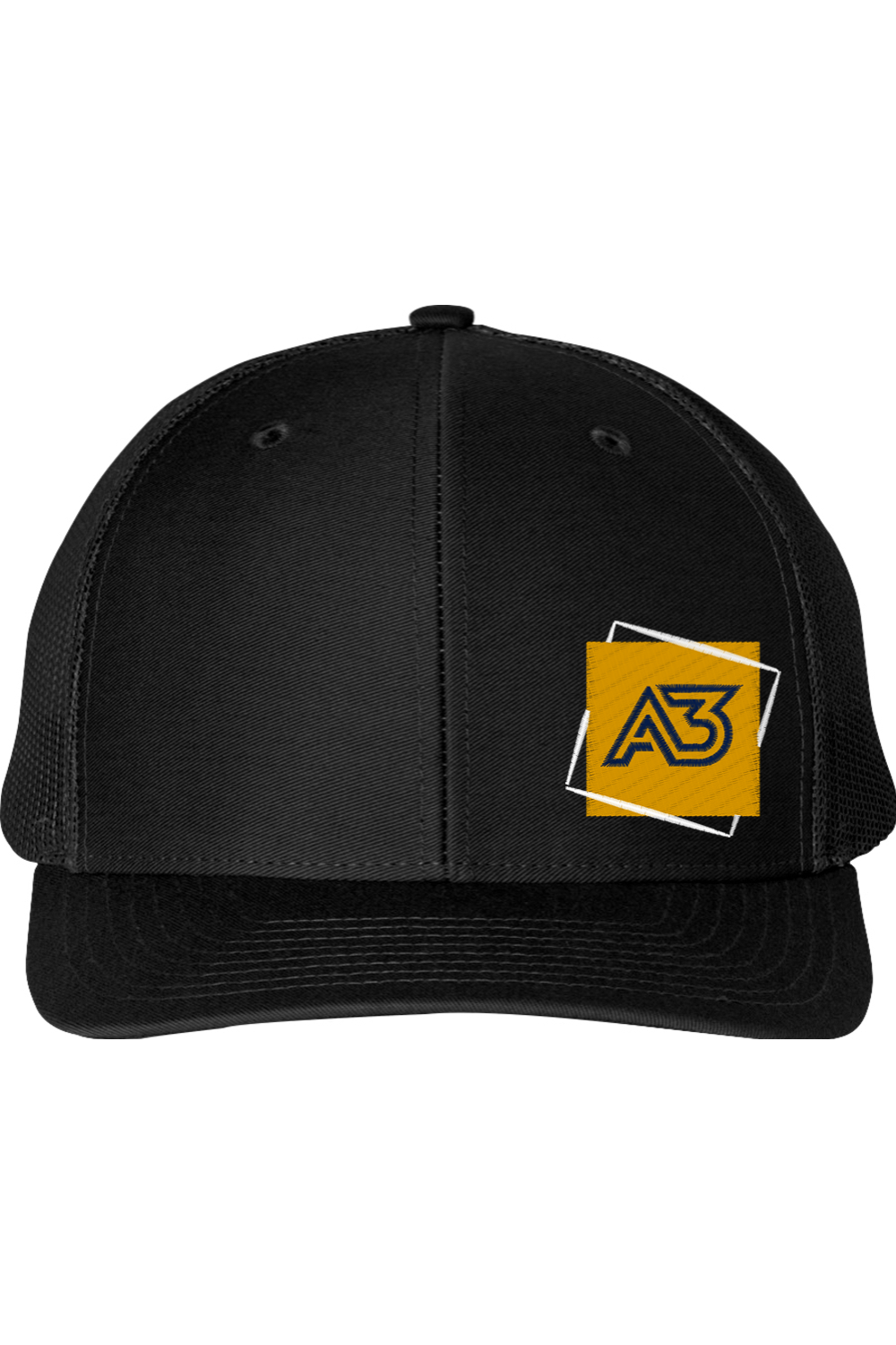 Richardson Snapback Trucker Cap