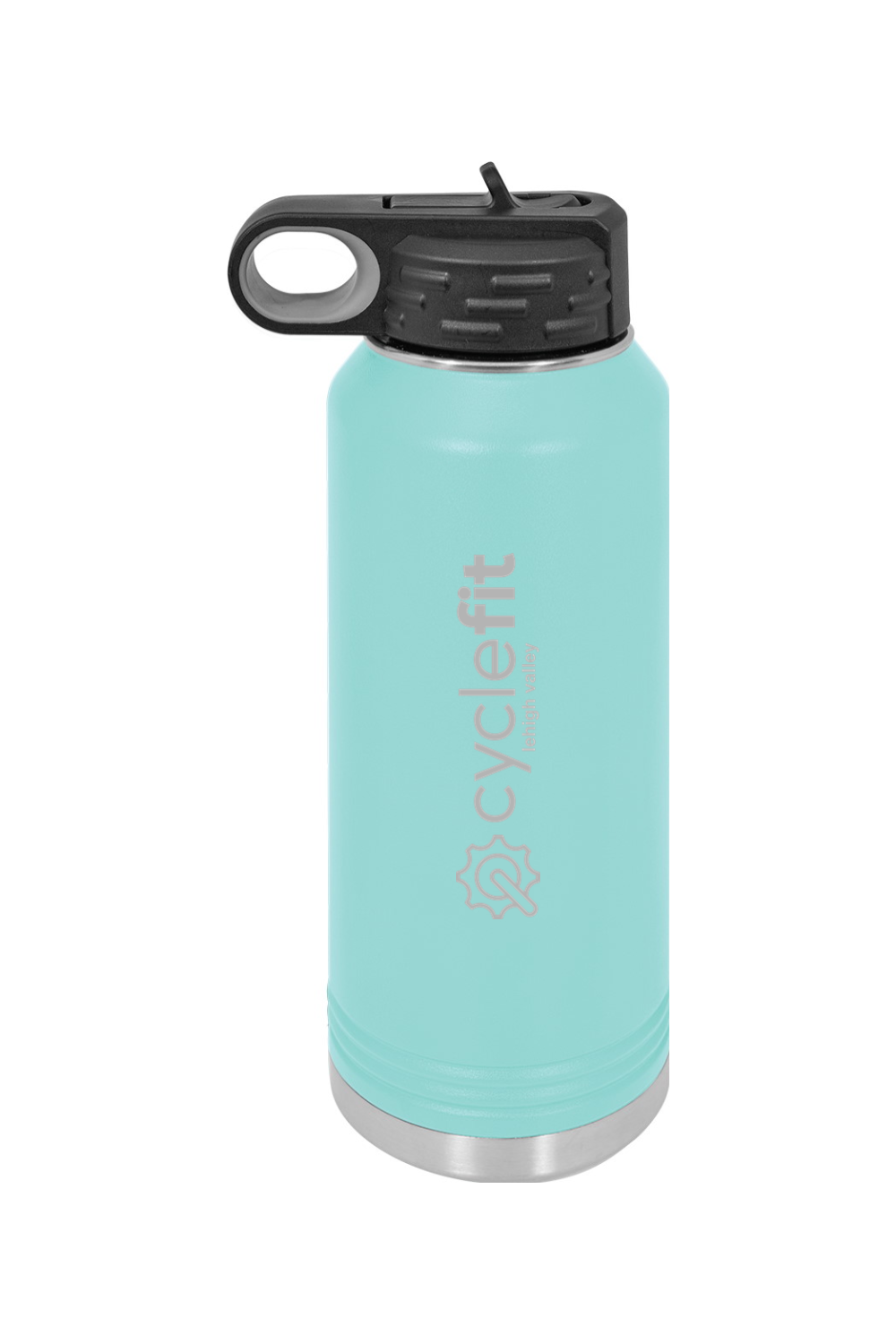 32 oz. Stainless Steel Water Bottle