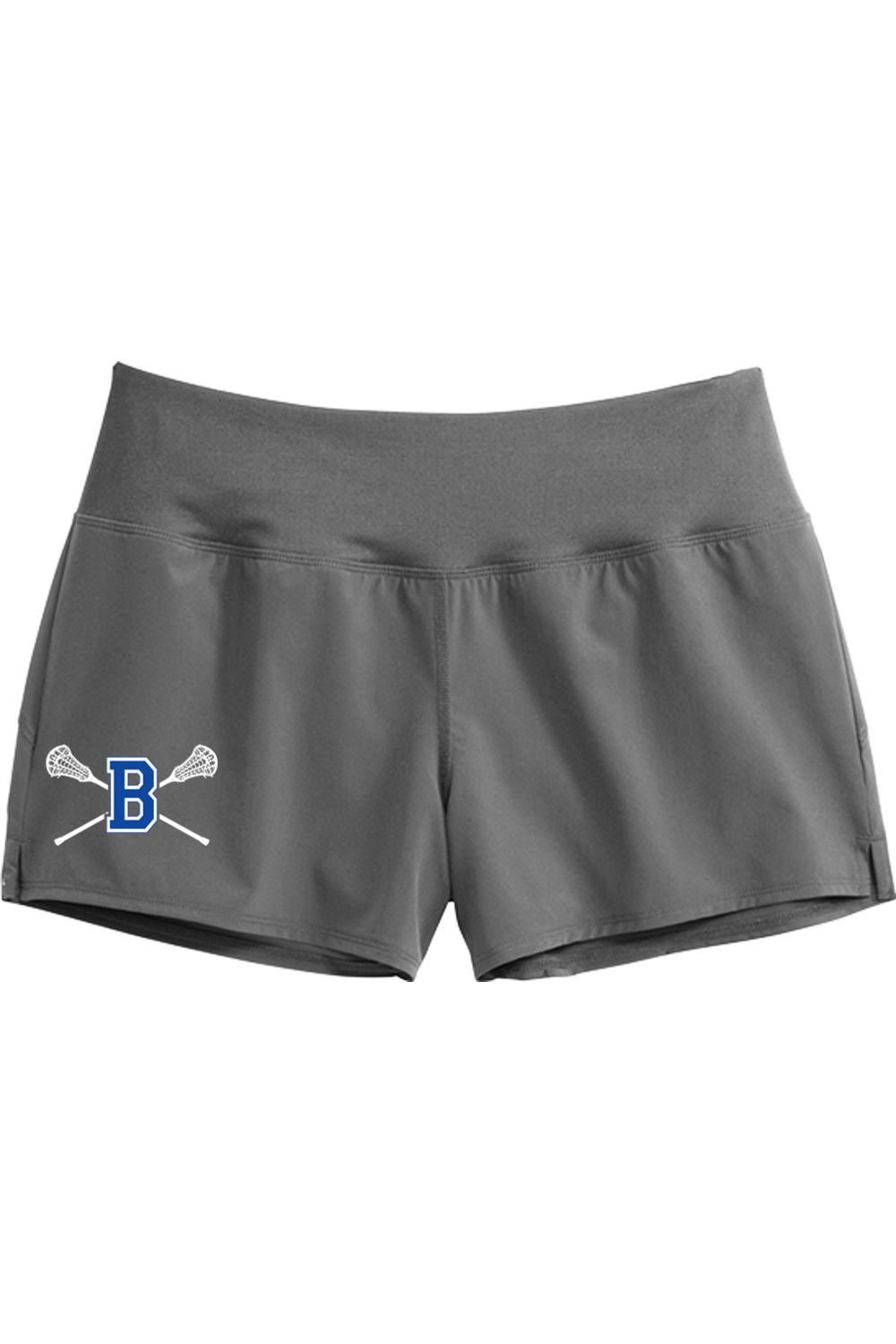 Sport-Tek Ladies Repeat Short