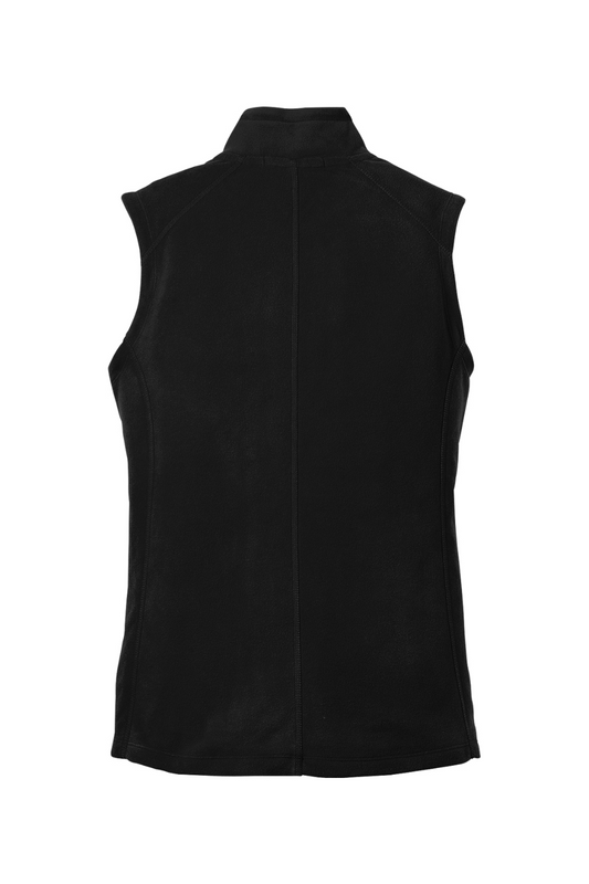 Port Authority Ladies Microfleece Vest