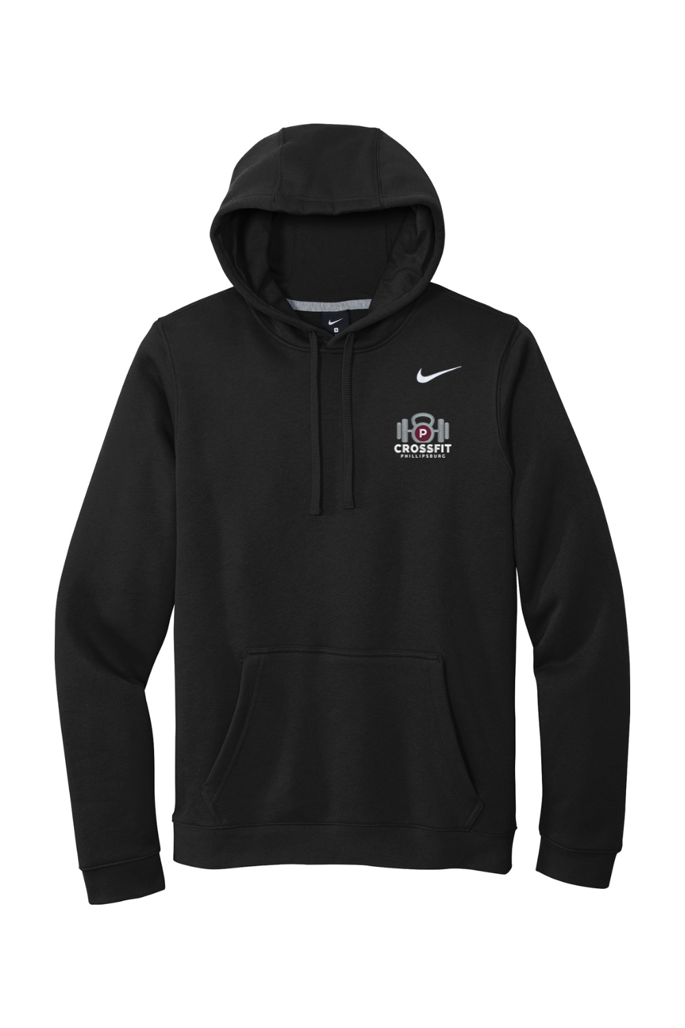 Nike Club Fleece Pullover Hoodie