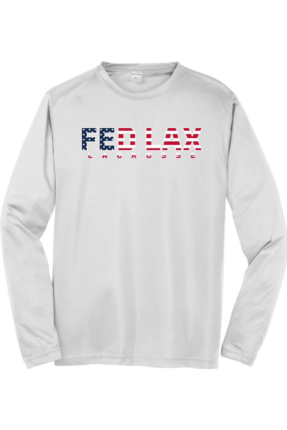 Sport-Tek Long Sleeve PosiCharge Competitor Tee
