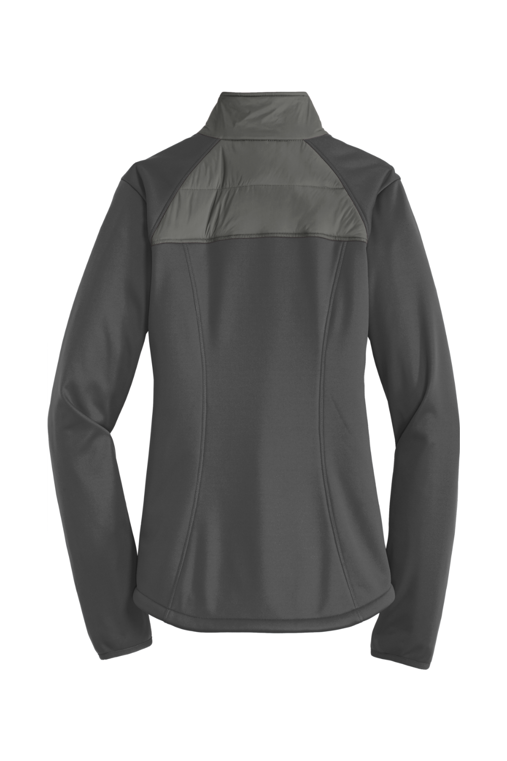 Port Authority Ladies Hybrid Soft Shell Jacket