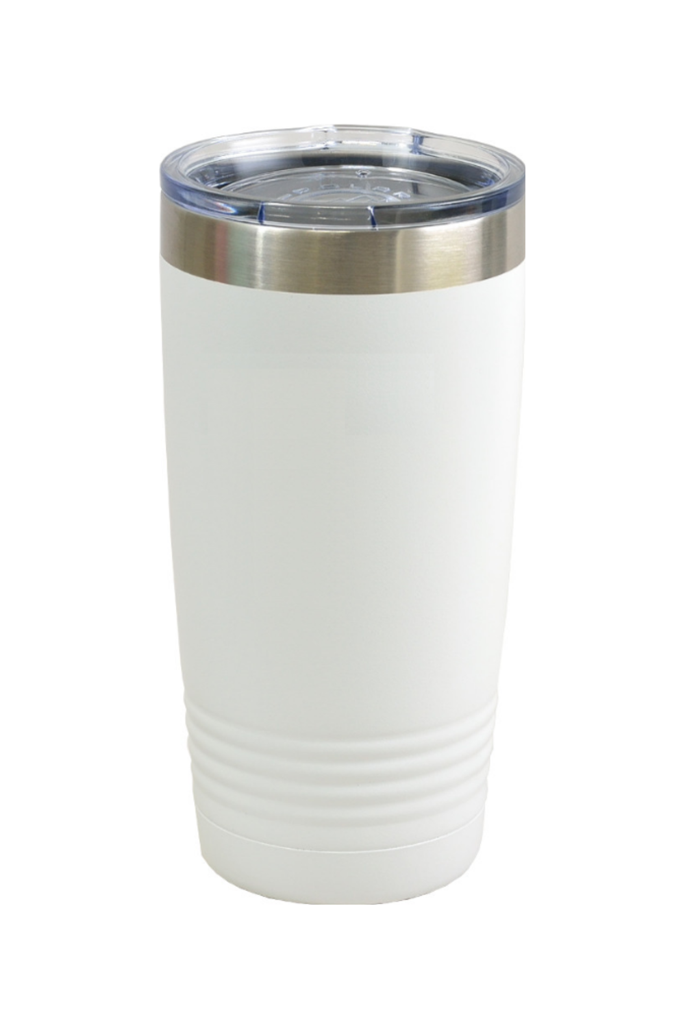 20oz Stainless Steel Tumbler