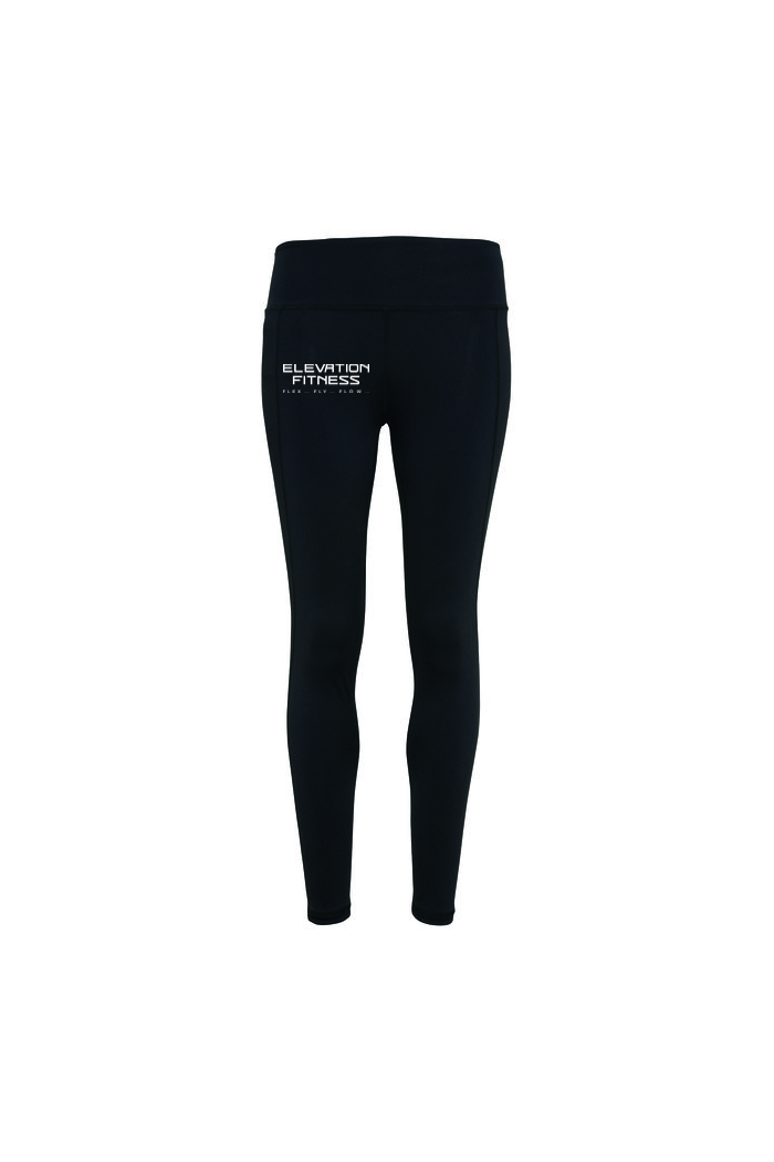 TriDri Ladies' Performance Leggings