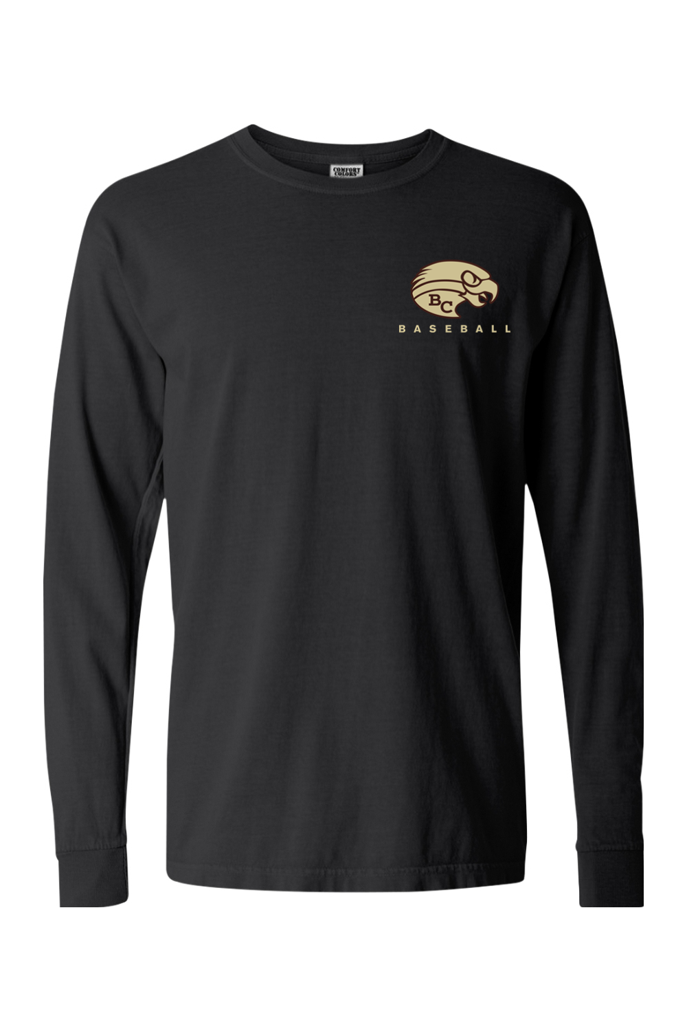 Comfort Colors Ringspun Long Sleeve T-Shirt
