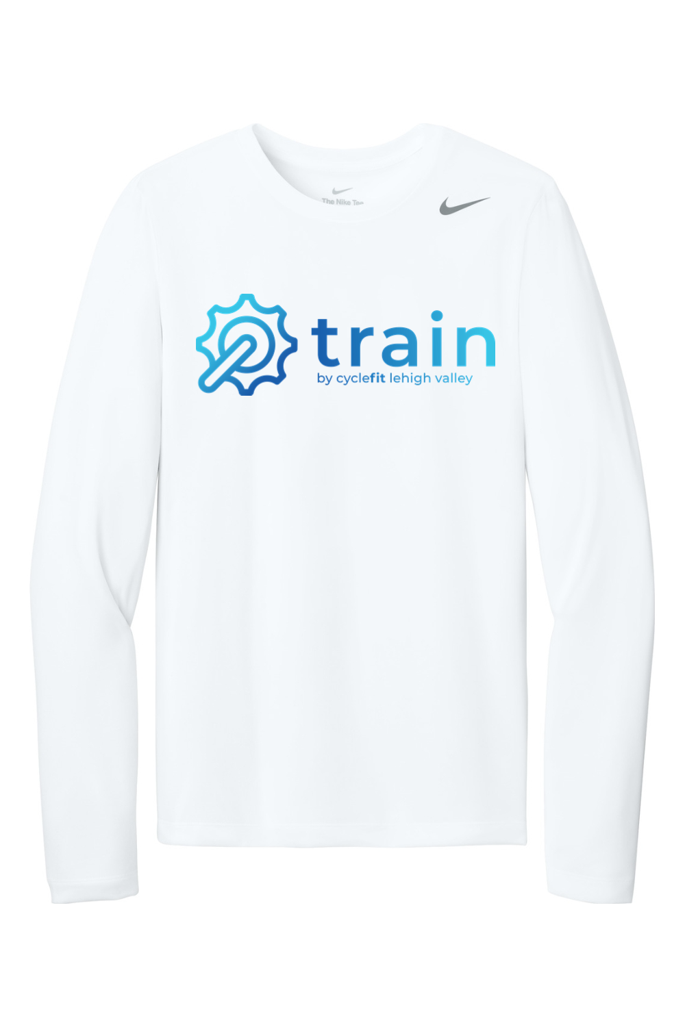 Nike Unisex Team rLegend Long Sleeve Tee