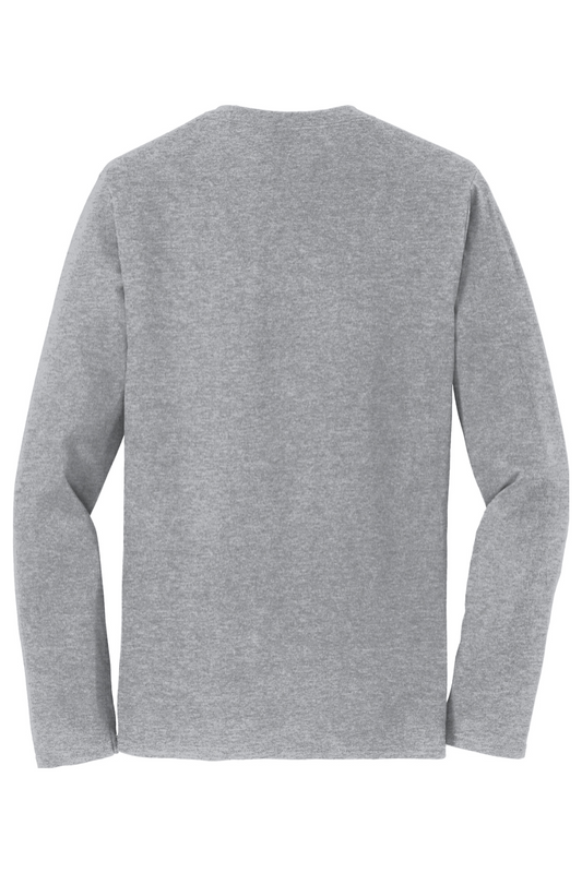 Port & Company Long Sleeve Fan Favorite Tee