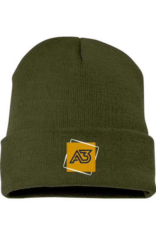 Yupoong Classics Cuffed Beanie