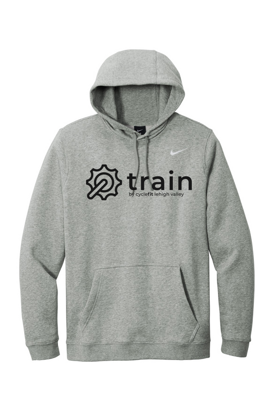 Nike Club Fleece Pullover Hoodie Unisex