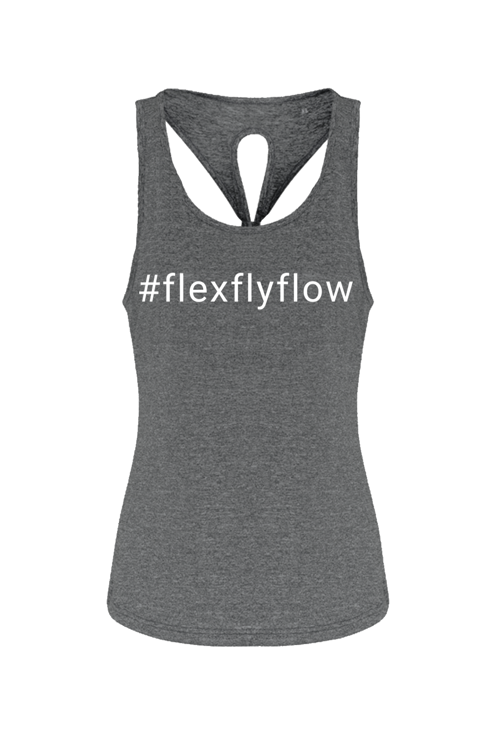 TriDri Ladies' Knot Back Venus Tank