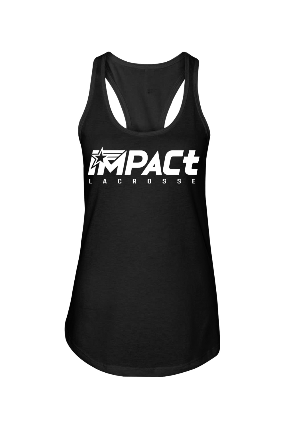 Next Level Ladies Racerback Tank