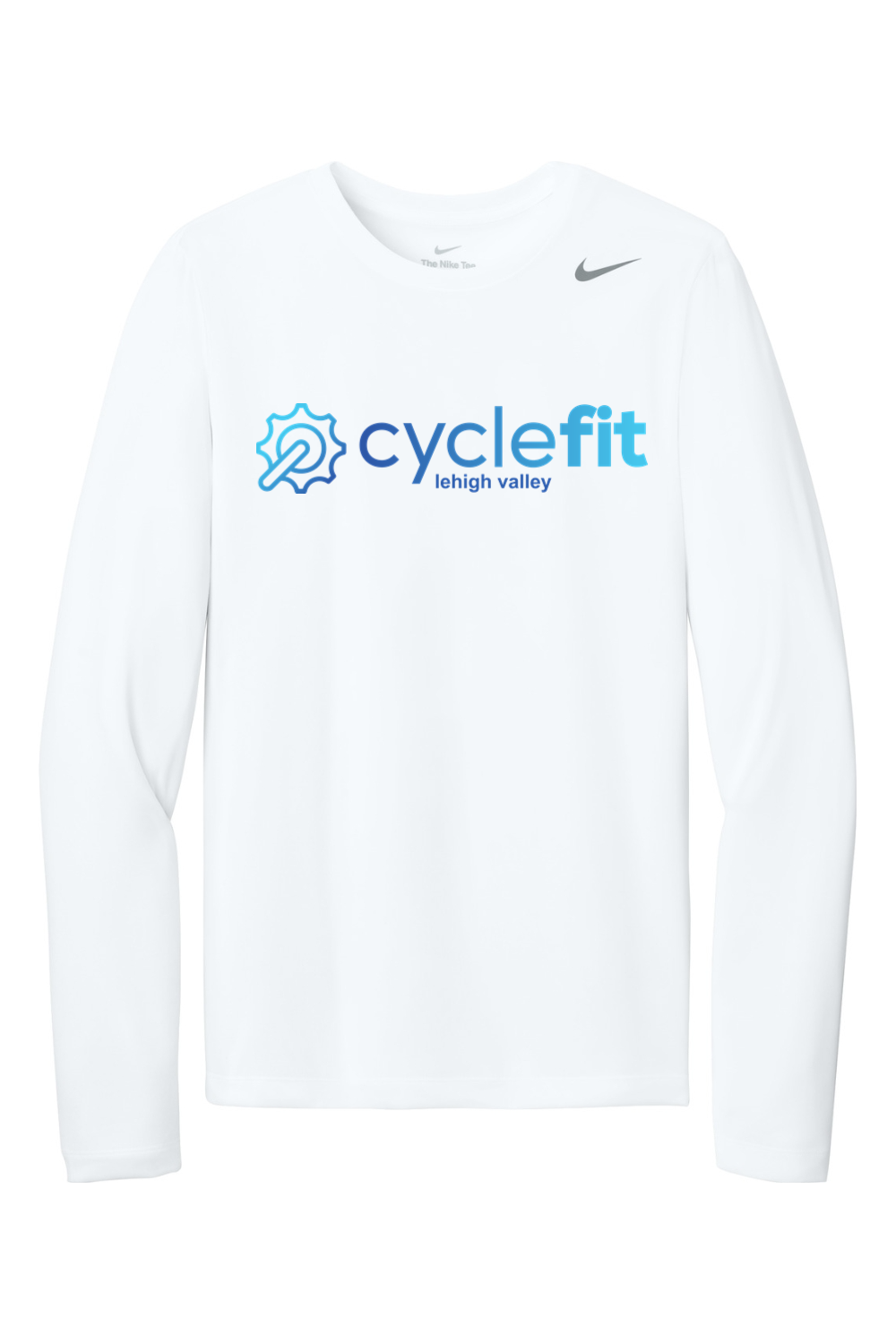 Nike Team rLegend Long Sleeve Tee