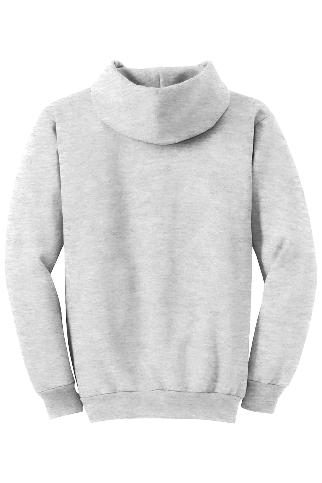 Port & Company Essential Fleece Pullover Hooded Sweatshirt