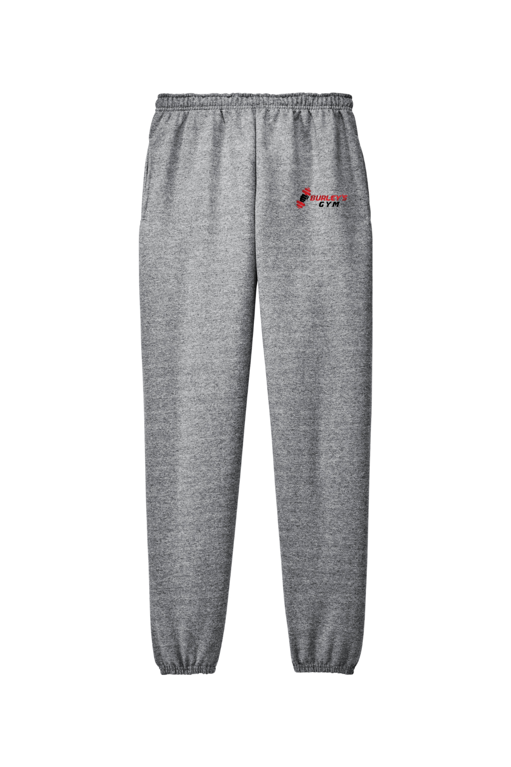 JERZEES Super Sweatpants w/ Pockets