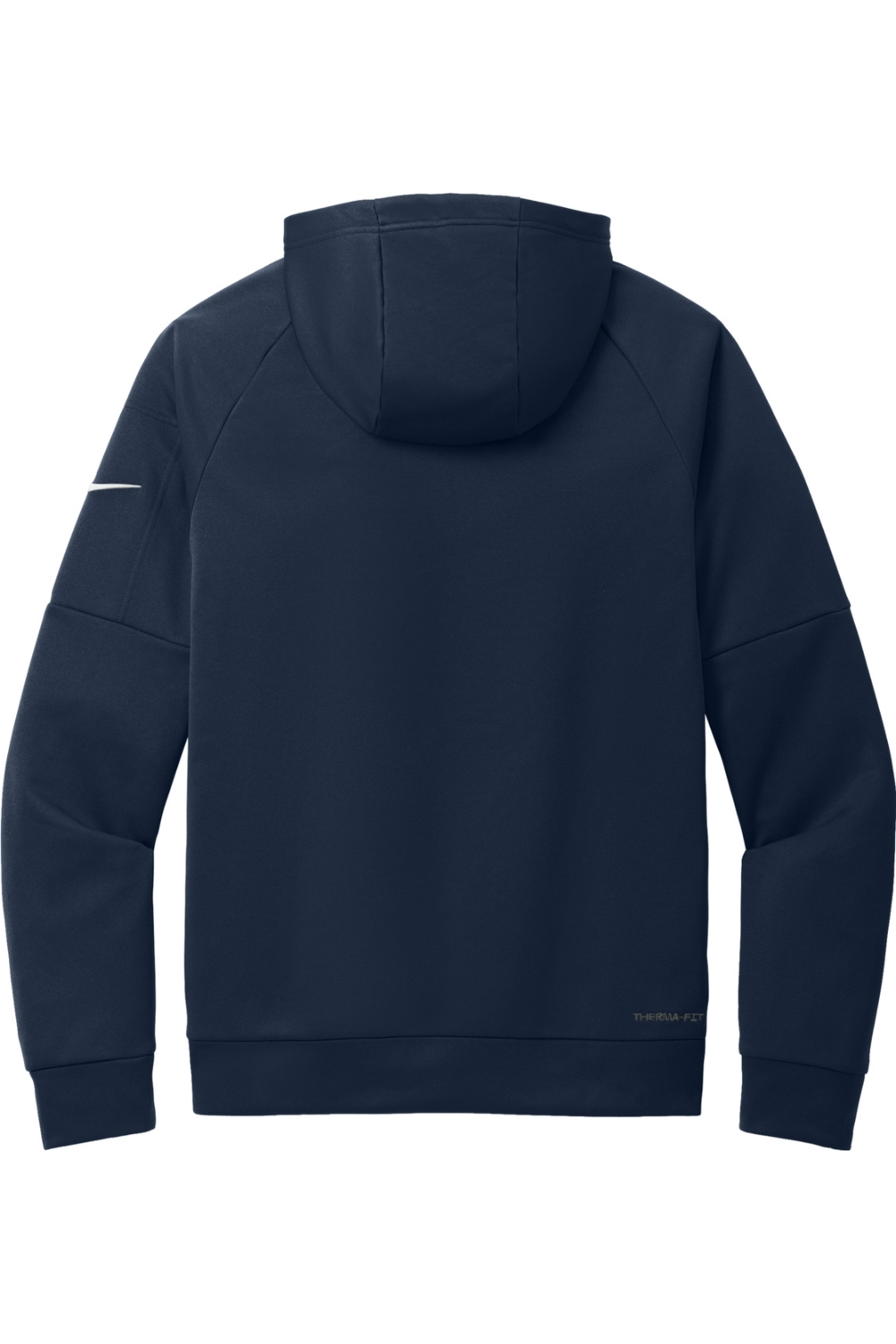 Nike Therma-FIT Pocket 1/4-Zip Fleece Hoodie