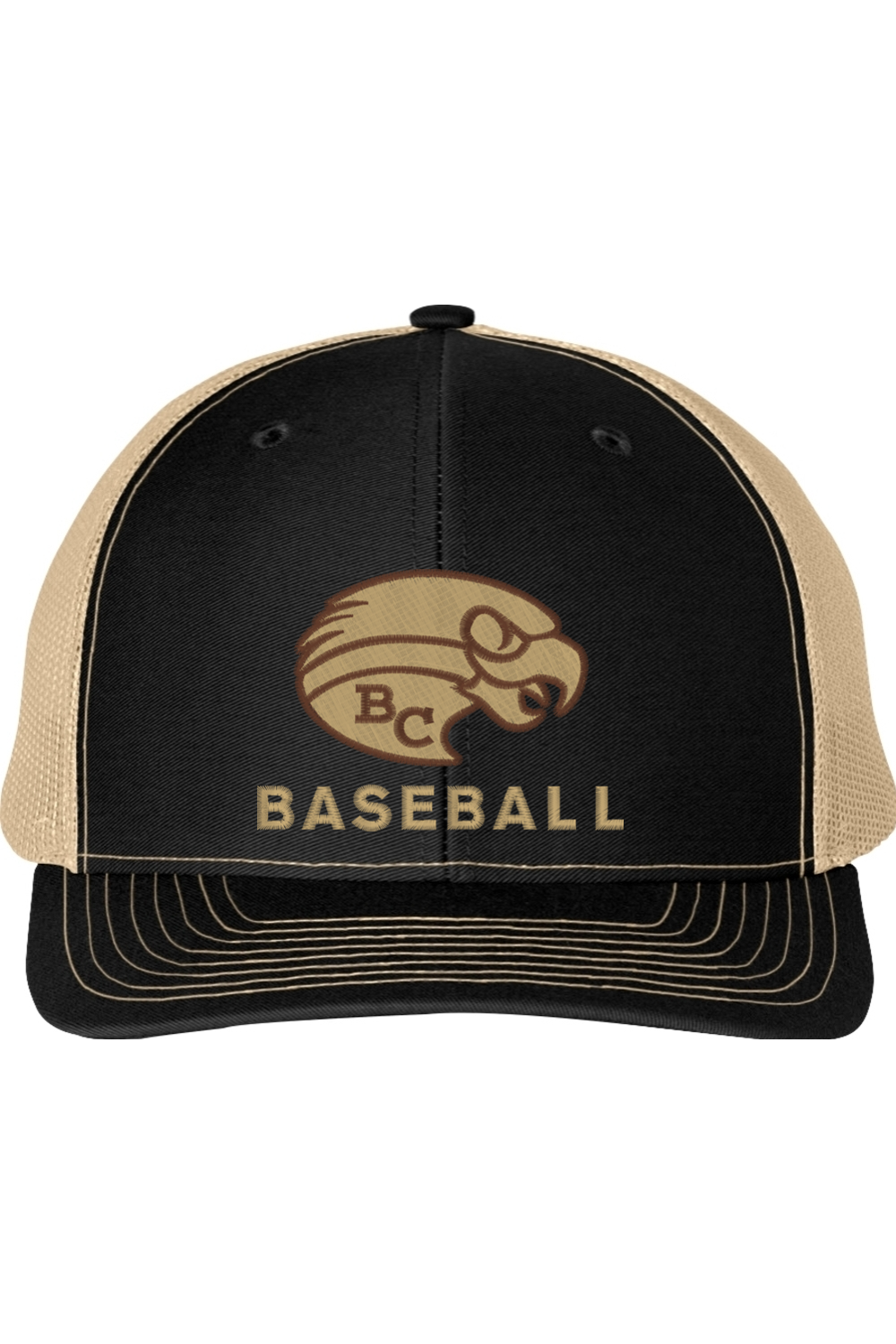 Richardson Snapback Trucker Cap