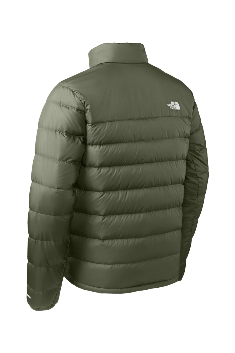 The North Face Down Hybrid Jacket