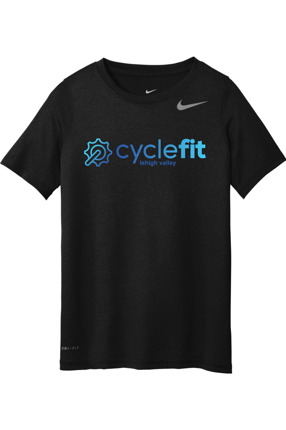 Nike YOUTH Team rLegend Tee