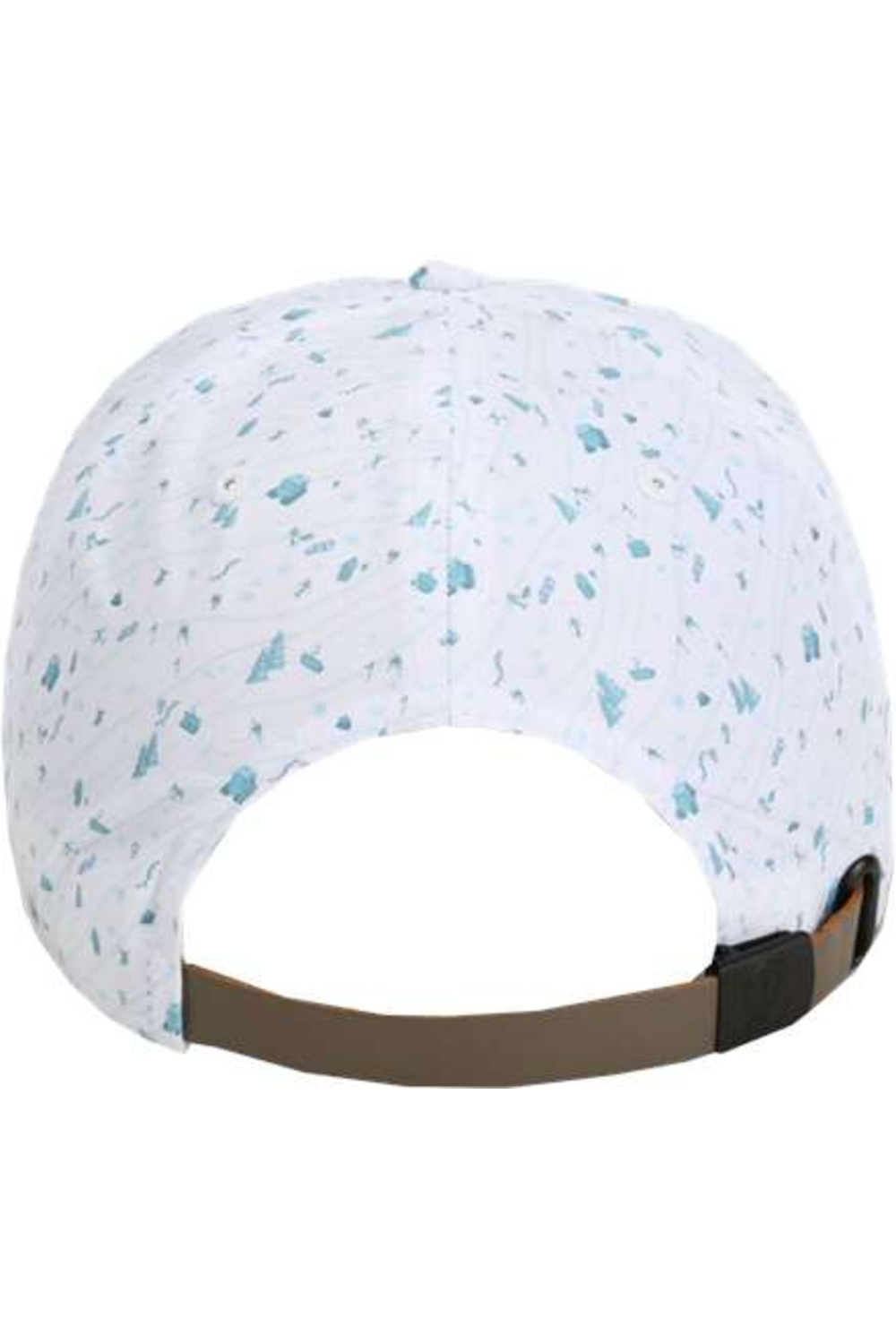 Imperial The Aloha Rope Cap