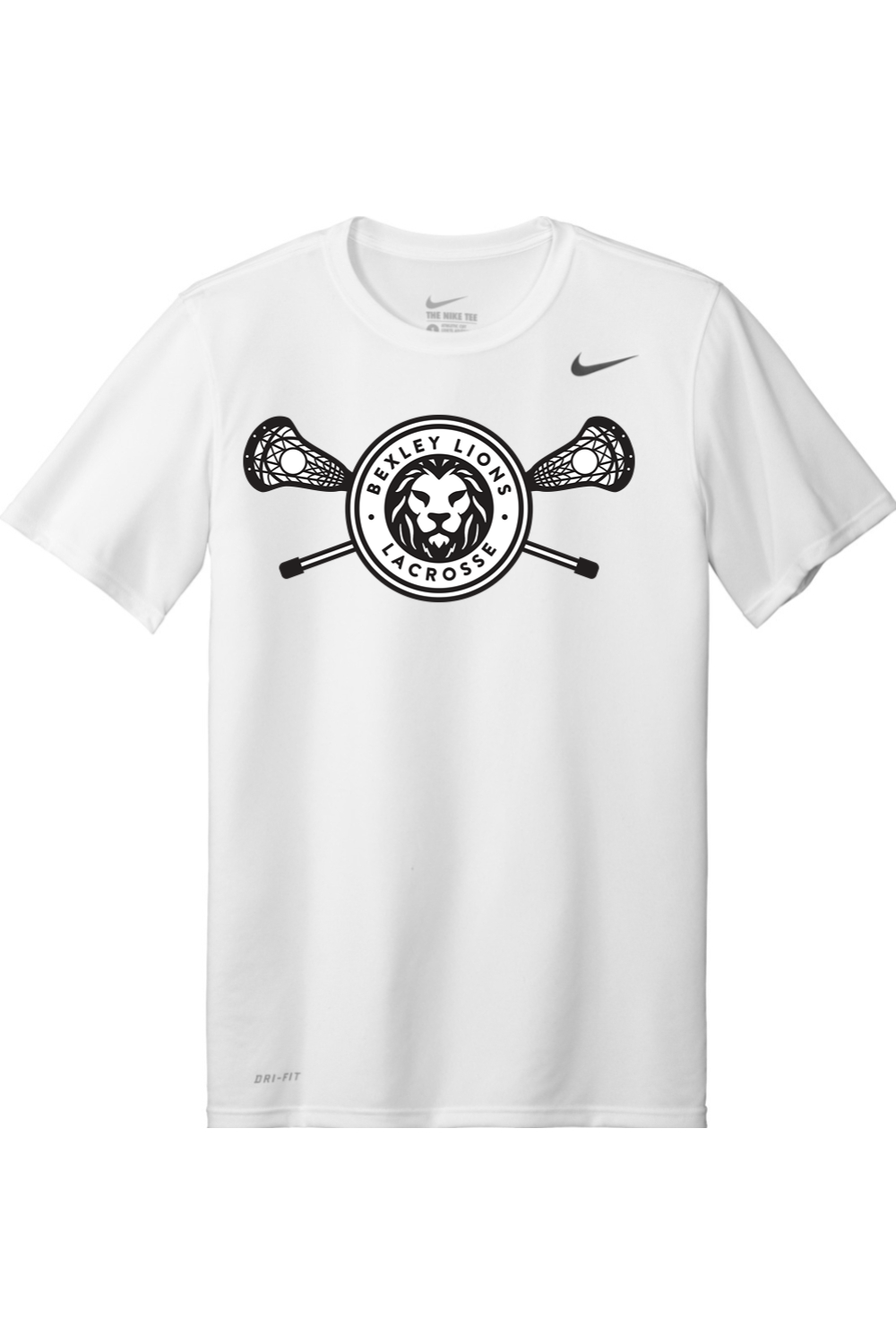 Nike Team rLegend Tee