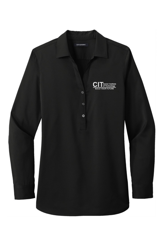 Port Authority Ladies City Stretch Tunic