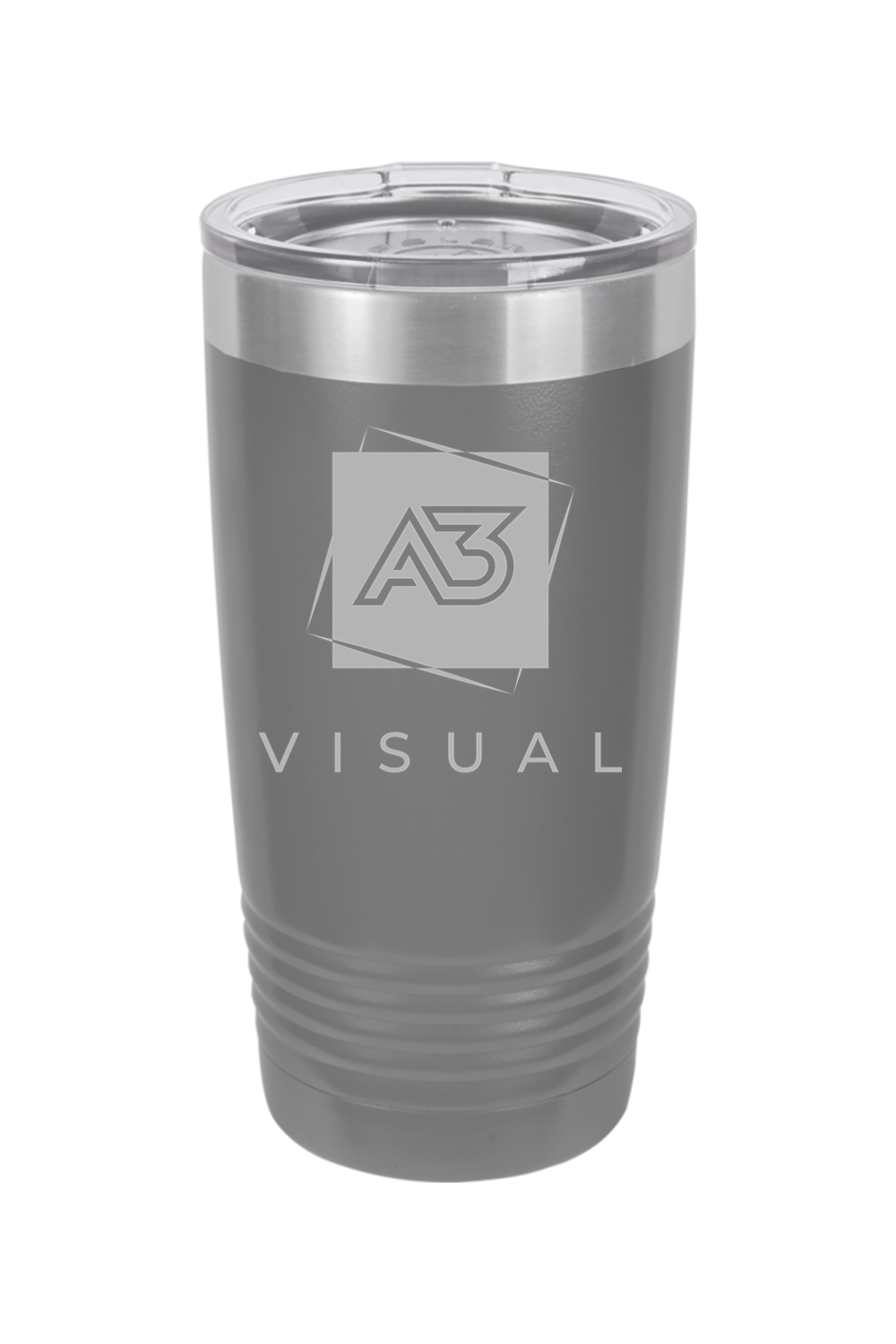 20oz Stainless Steel Tumbler