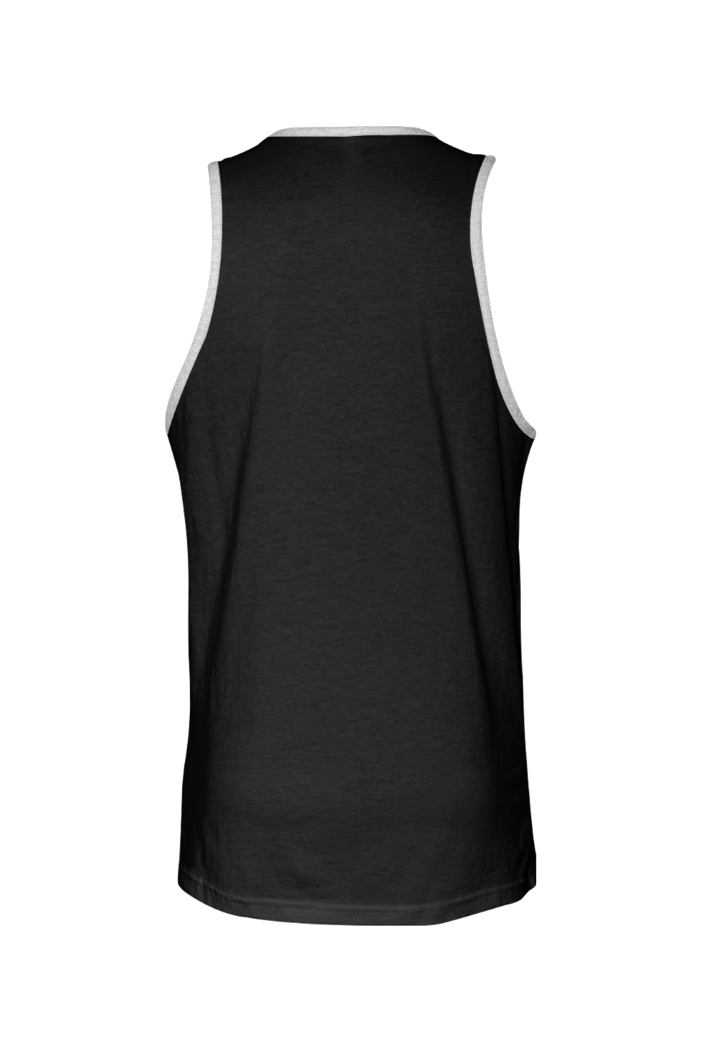 Next Level Ringspun Tank