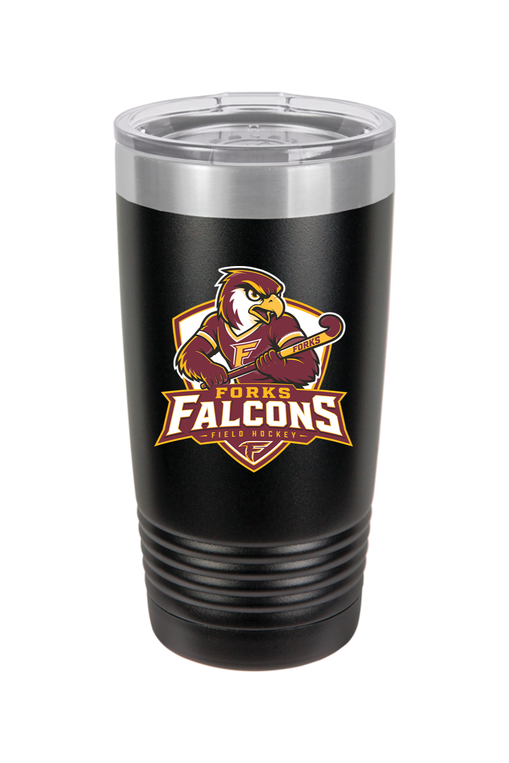 20oz Stainless Steel Tumbler