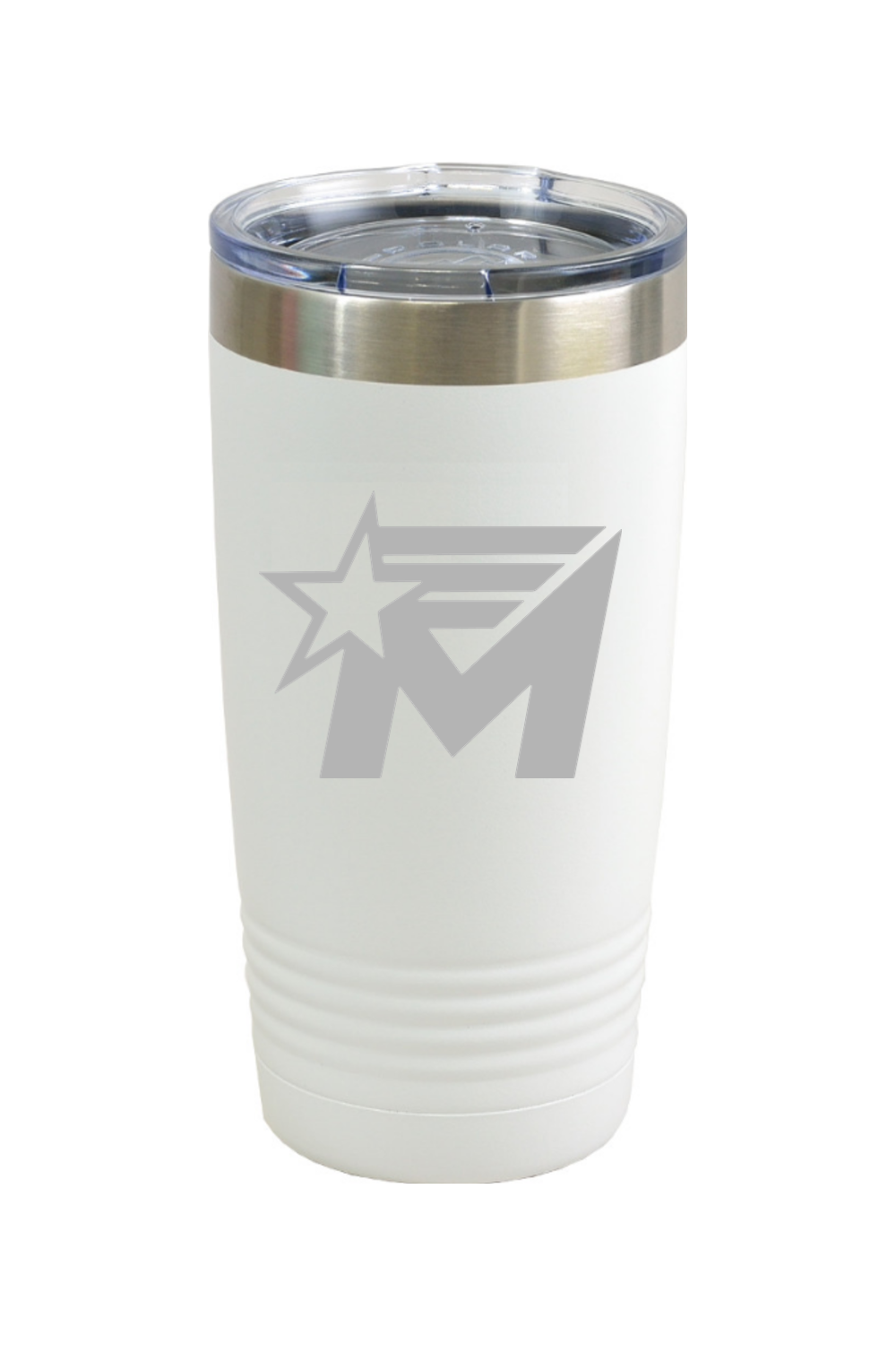20oz Stainless Steel Tumbler