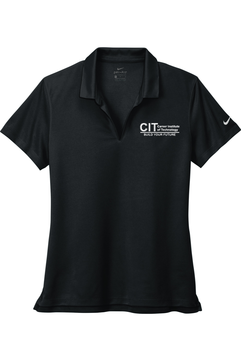 Nike Ladies Dri-FIT Micro Pique 2.0 Polo