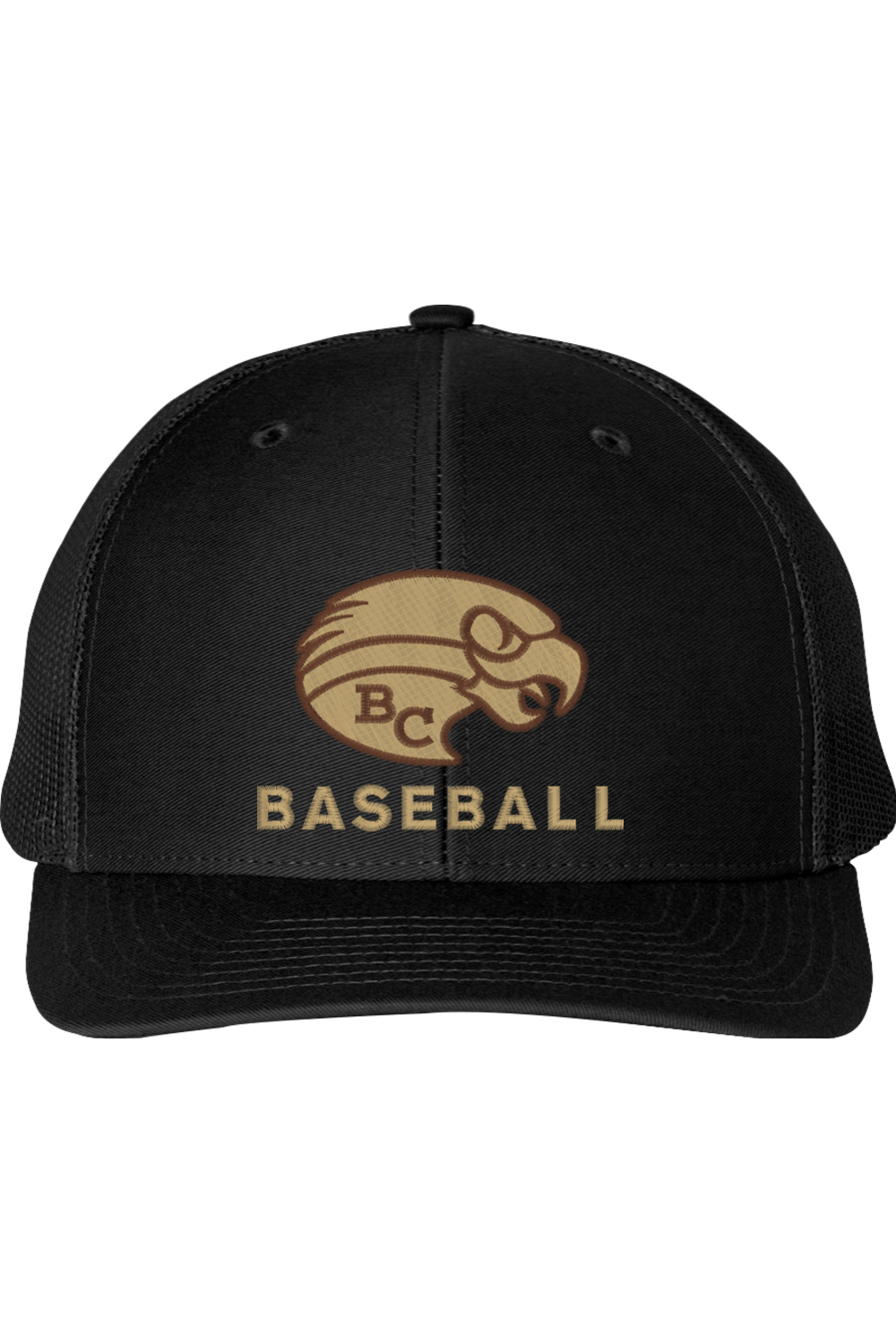 Richardson Snapback Trucker Cap
