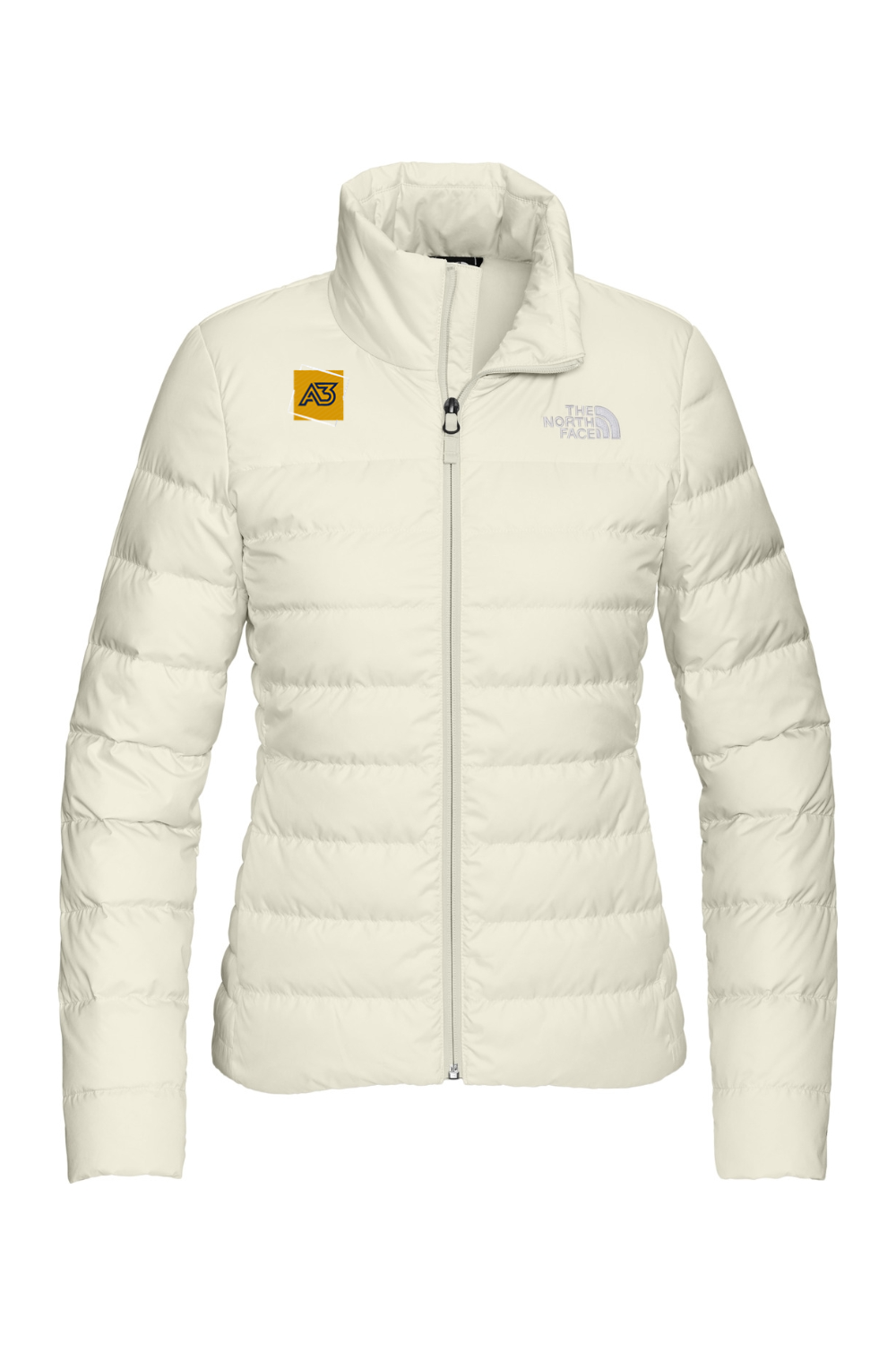 The North Face Women's Down Hybrid Jacket