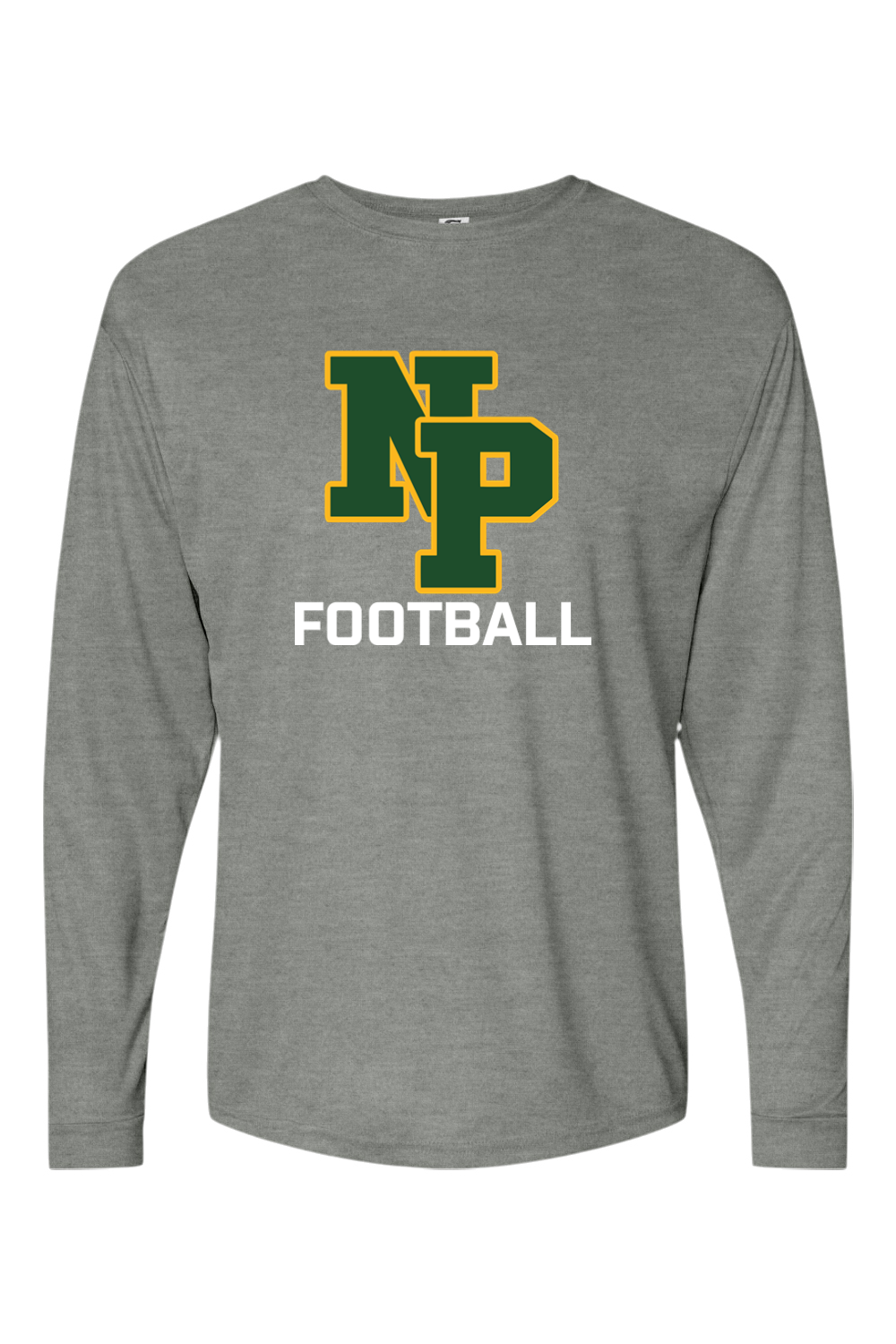 Sport-Tek Long Sleeve PosiCharge Competitor Tee