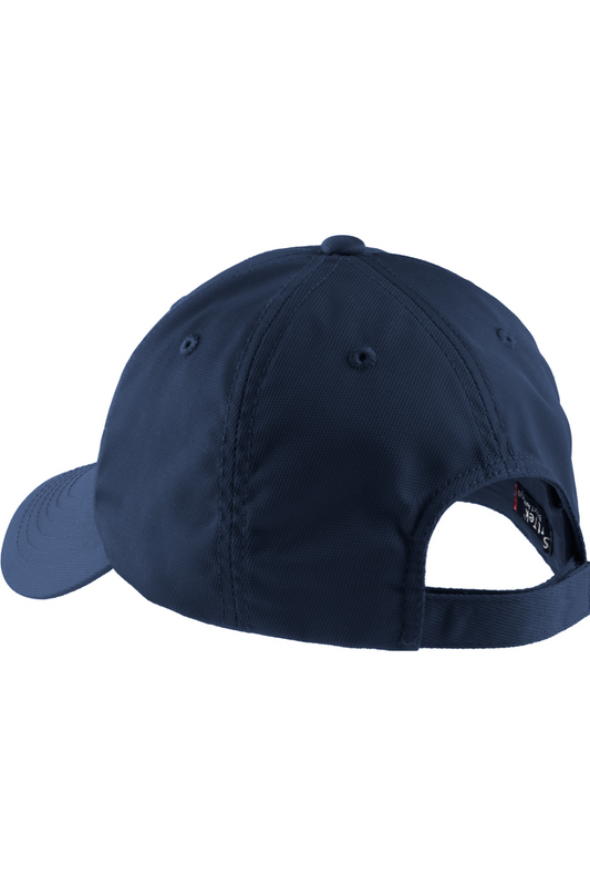 Sport-Tek Dry Zone Nylon Cap