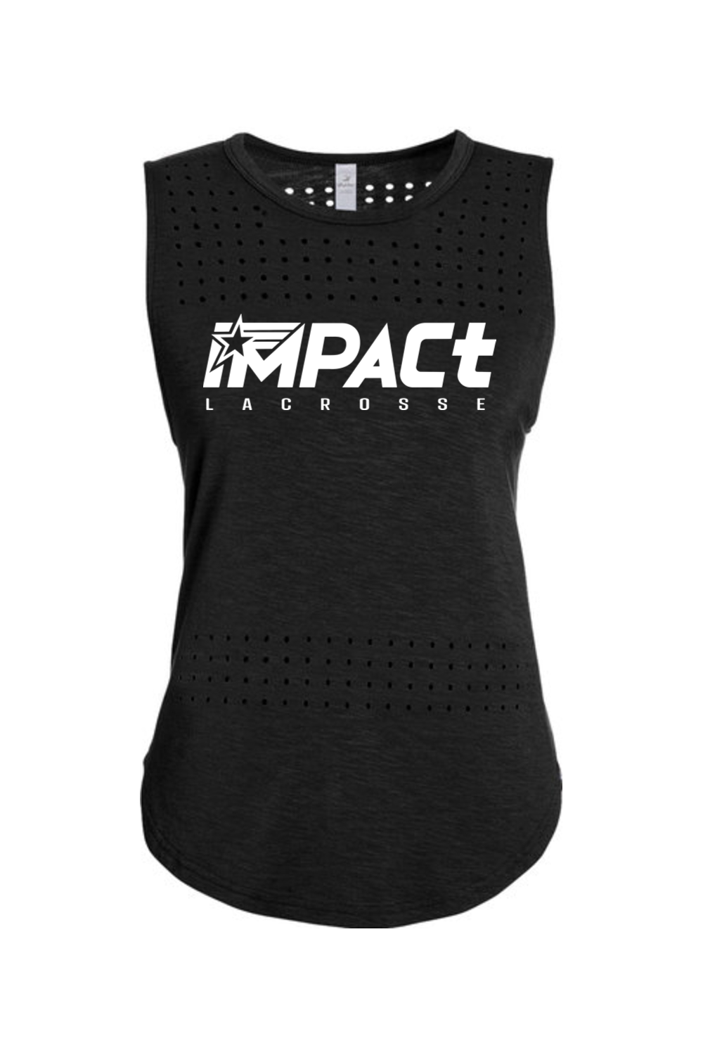 Glyder Ladies' Lumasof Mood Tank