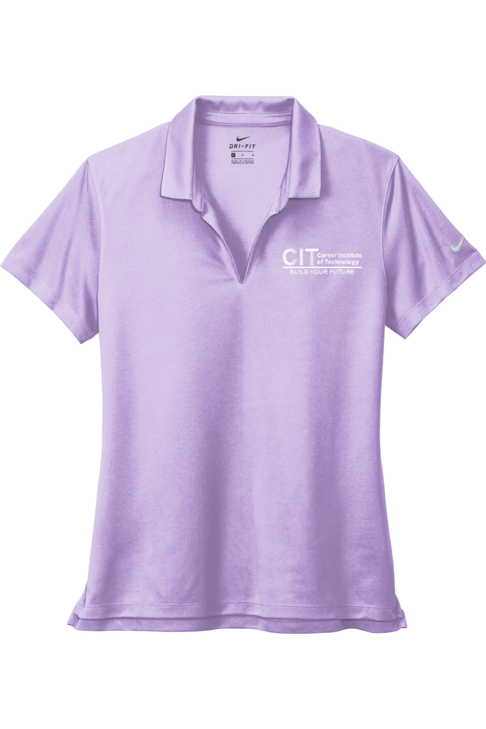 Nike Ladies Dri-FIT Micro Pique 2.0 Polo